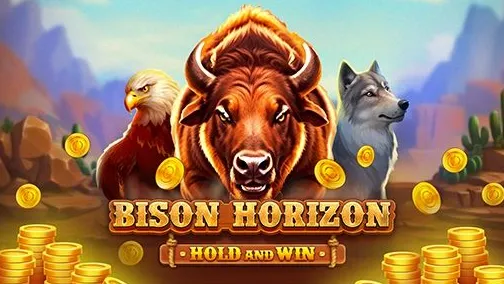 Slot game cover