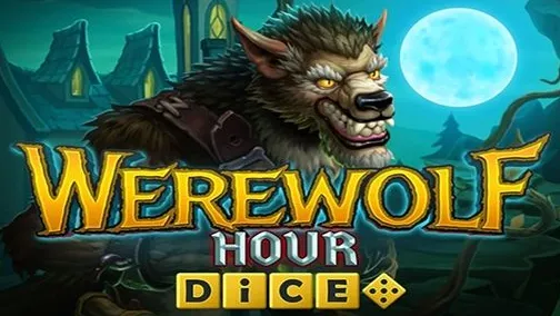 Slot game cover