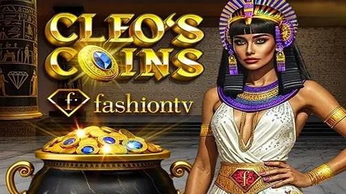 Slot game cover