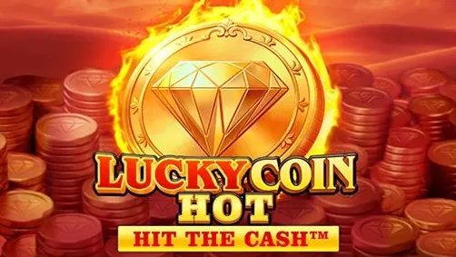 Slot game cover