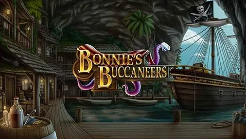 Slot game cover