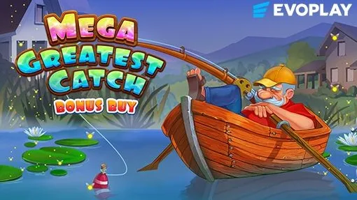 Slot game cover