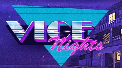 Slot game cover